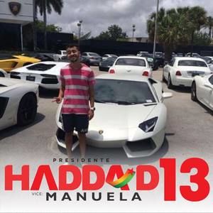 Meet your Posher, Mael